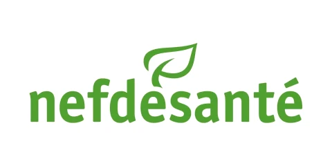 Logo značky Nefdesanté