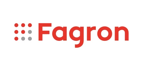 Logo značky Fagron