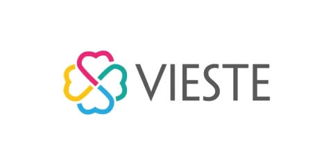 Logo značky Vieste