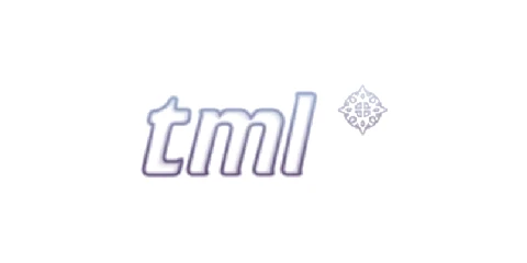 Logo značky TML