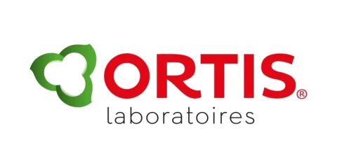 Logo značky Ortis