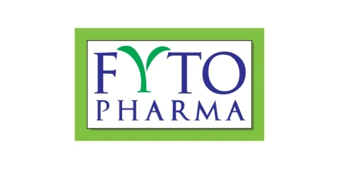 Logo značky Fytopharma
