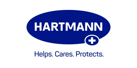 Logo značky Hartmann