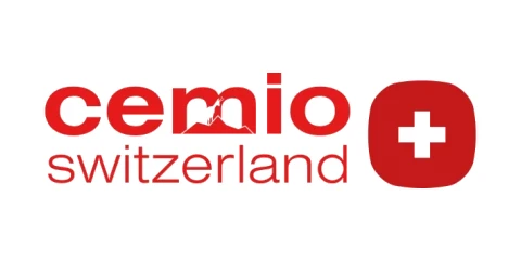 Logo značky Cemio