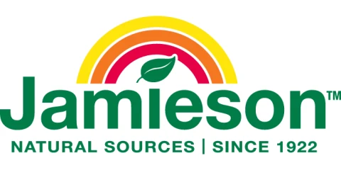 Logo značky Jamieson