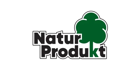Logo značky Naturprodukt