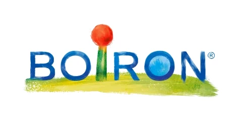 Logo značky Boiron