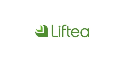 Logo značky Liftea