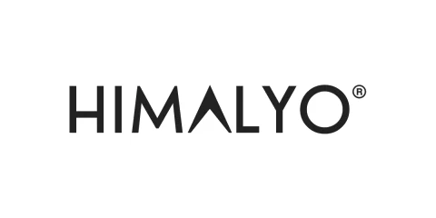 Logo značky Himalyo