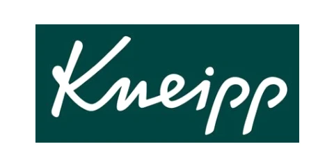 Logo značky Kneipp