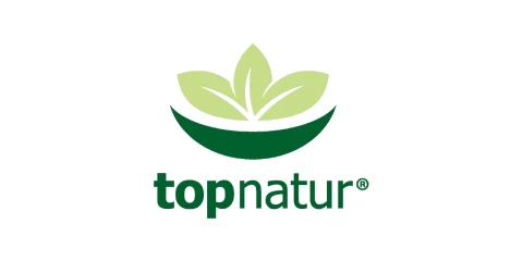 Logo značky Topnatur