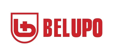 Logo značky Belupo