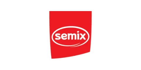 Logo značky Semix