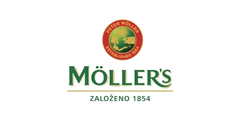 Logo značky MOLLERS