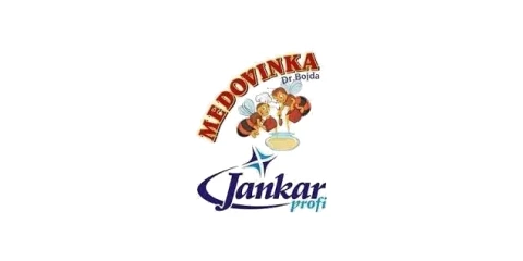 Logo značky Jankar Profi