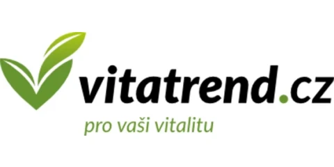 Logo značky Vitatrend
