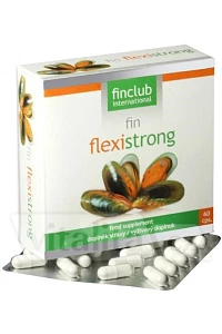 Flexistrong – Bodyflex strong foto