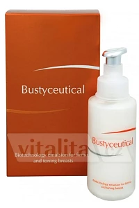 Bustyceutical foto