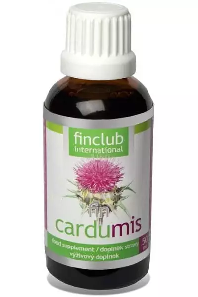 Cardumis - Cardumax foto