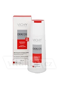 Dercos – posilující šampon foto