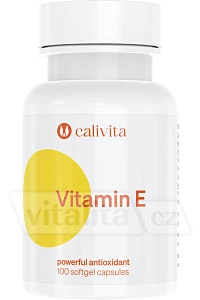 Vitamín E foto