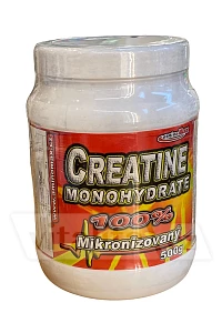 100% Creatine Monohydrate foto