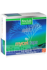 Mycelcaps foto