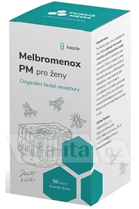 PM Melbromenox foto