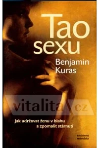 Tao sexu – Benjamin Kuras foto