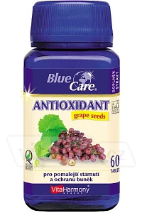 Antioxidant foto