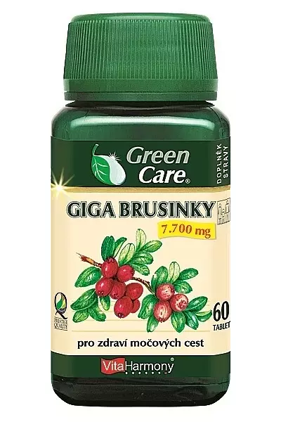 Giga Brusinky 7700 foto