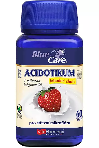 Acidotikum foto