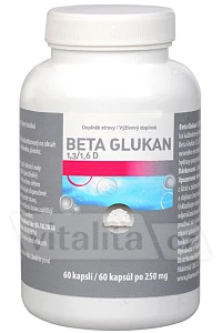 Beta-glukan 1,3/1,6D foto