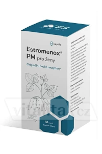 PM Estromenox foto