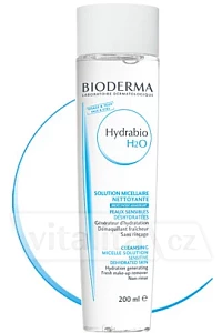 BIODERMA Hydrabio H2O foto