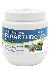 Bioarthro gel foto