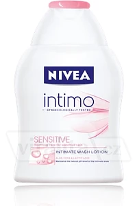 NIVEA Intimo Sensitive foto