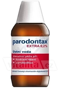 Parodontax Extra foto