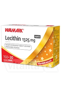Lecithin Forte 1325 mg foto