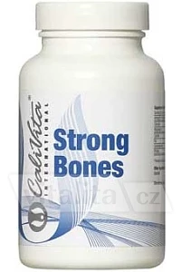 Strong Bones foto