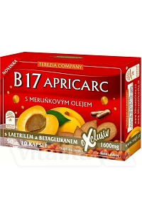 B17 Apricarc foto