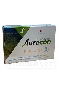 Aurecon Ring stop foto