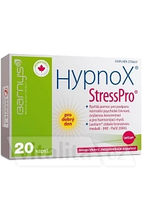 HypnoX StressPro foto