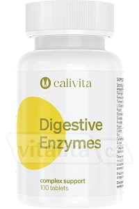 Digestive Enzymes foto