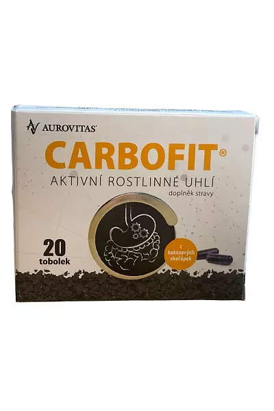 Carbofit foto