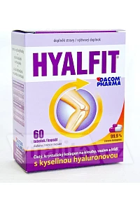 Hyalfit foto