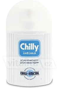 Chilly intima Antibacterial foto