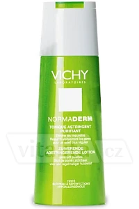 Normaderm Vichy foto