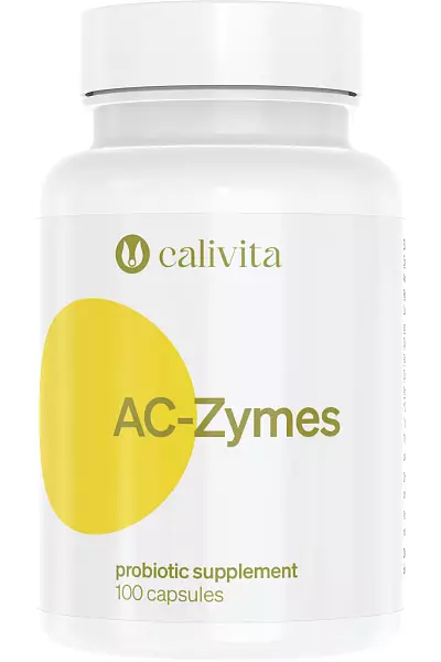 AC – Zymes foto