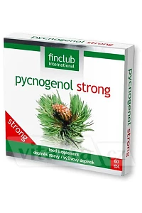Pycnogenol strong foto